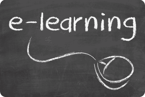 e-learning